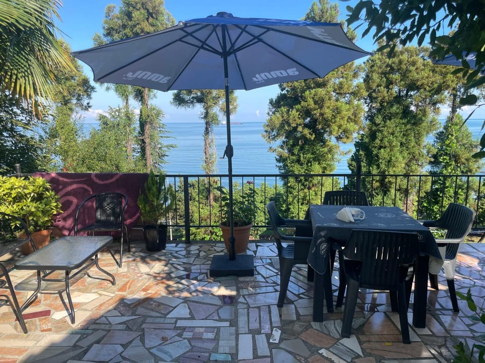 Feride Bed and Breakfast in Adjara, Georgia