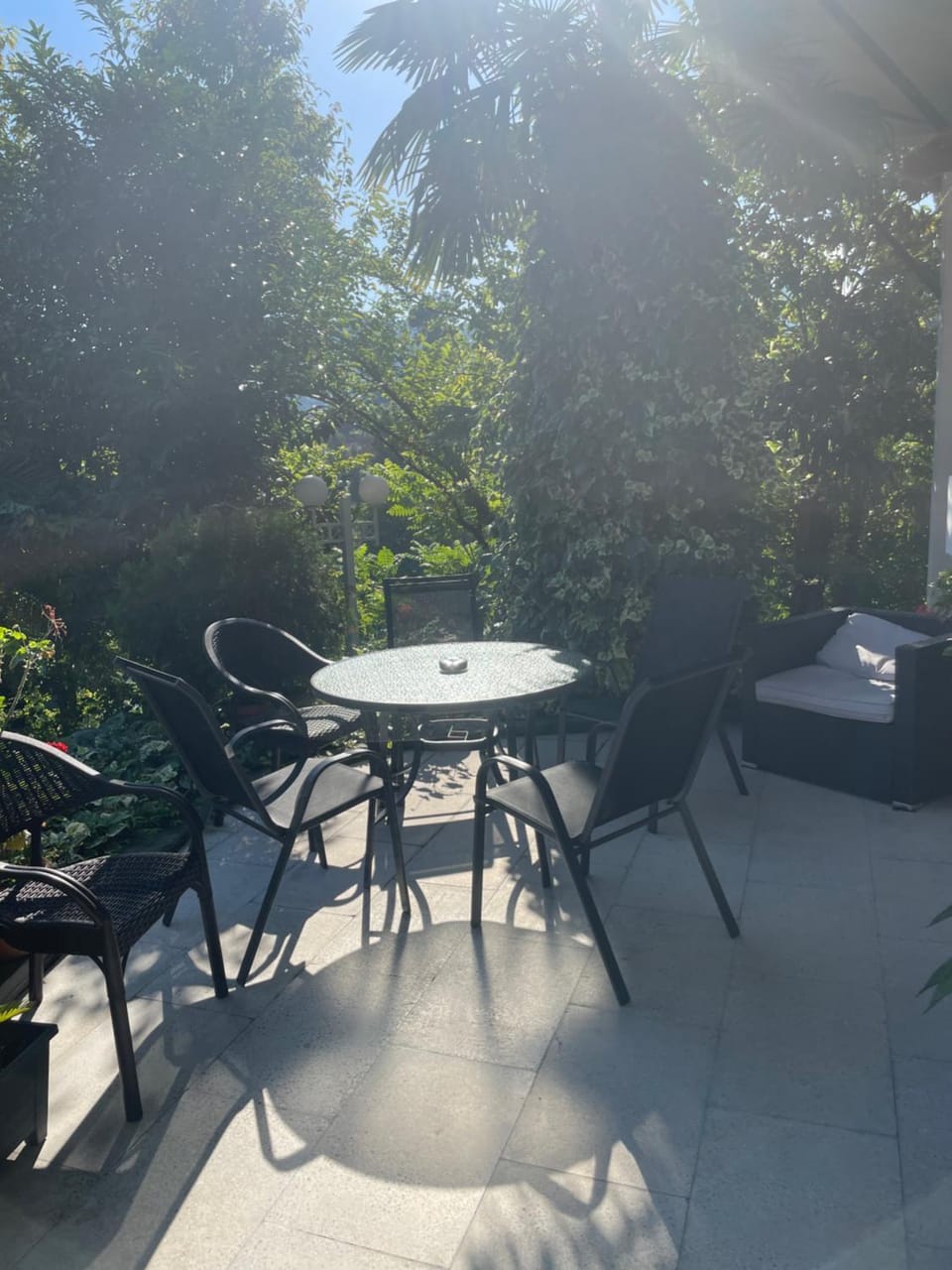 Feride Bed and Breakfast in Adjara, Georgia