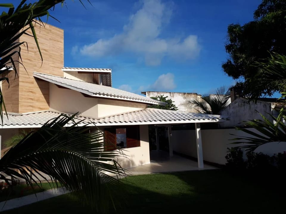 Guarajuba - casa em condomínio corais a 200 metros da praia House in State of Bahia