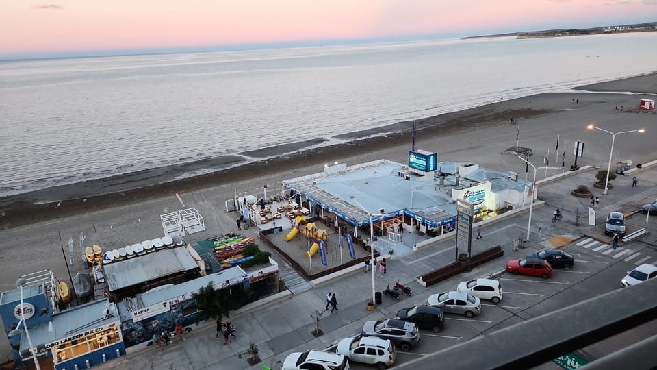 Sea view