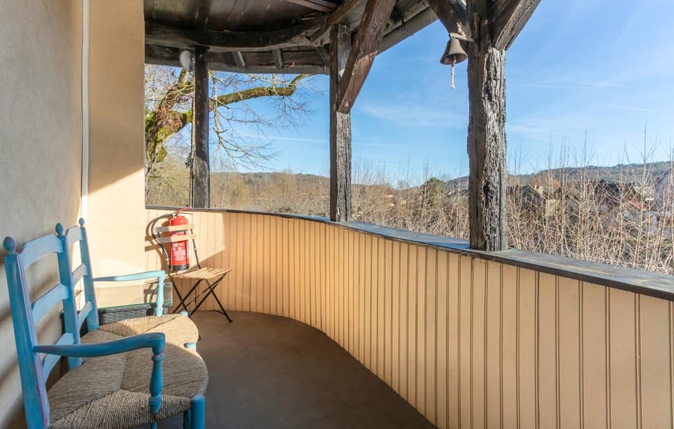 View (from property/room), Balcony/Terrace