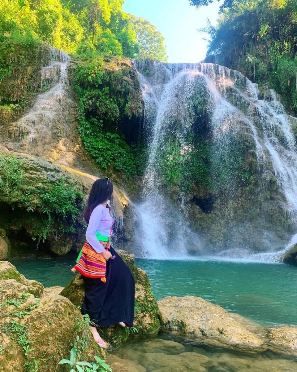 Natural landscape
