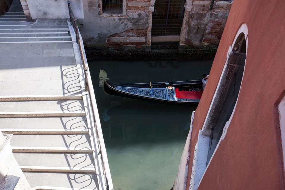 Simon’ Secret Bed and Breakfast in San Marco