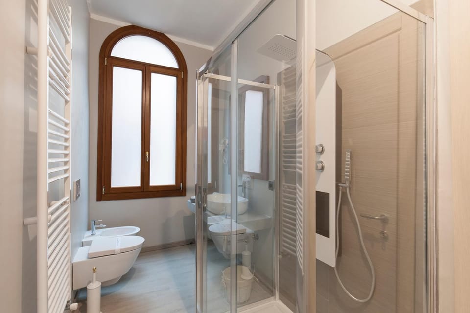 Simon’ Secret Bed and Breakfast in San Marco