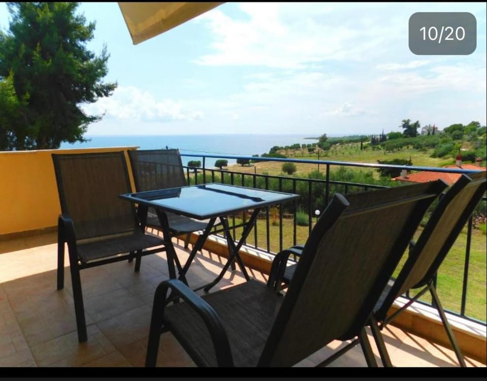 Red Coral Apartments Apartment in Halkidiki
