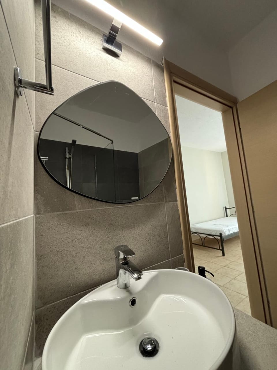 Red Coral Apartments Apartment in Halkidiki
