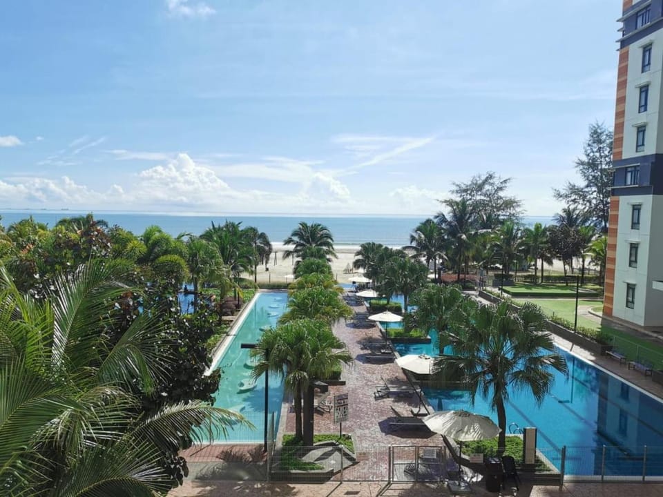 MiCASA Timurbay Residence House in Terengganu, Malaysia