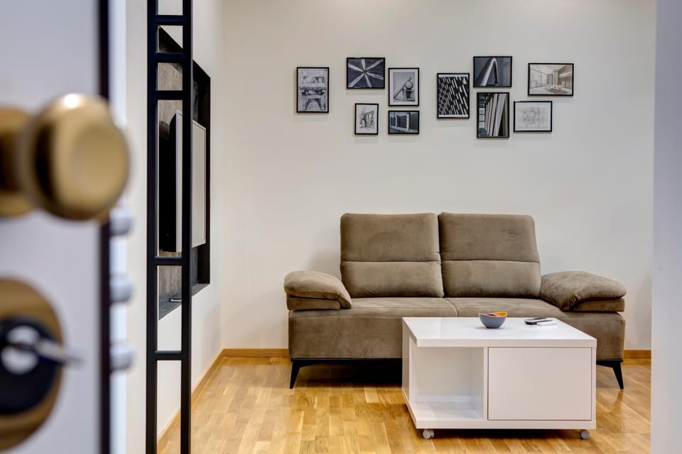 APARTMANI DOLINA SUNCA Apartment in Mostar