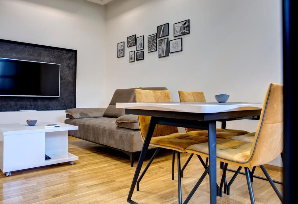 APARTMANI DOLINA SUNCA Apartment in Mostar
