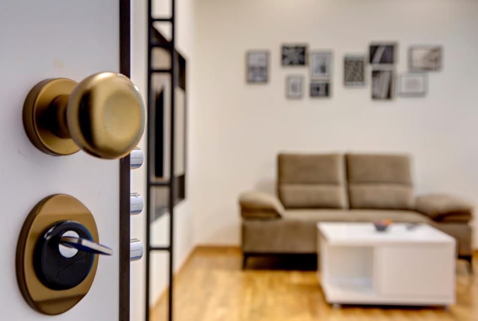 APARTMANI DOLINA SUNCA Apartment in Mostar