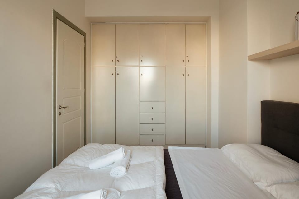 3BD Apartment in the Center - Self check in Apartment in Peloponnese, Western Greece and the Ionian
