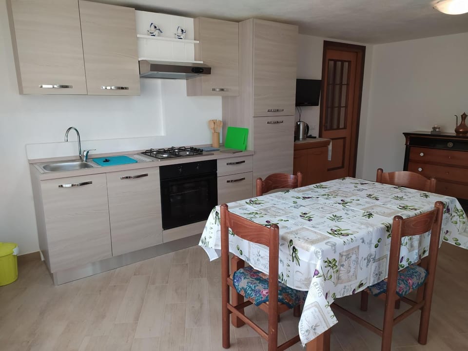 Casa nonna Felicita Apartment in Aosta Valley, Italy