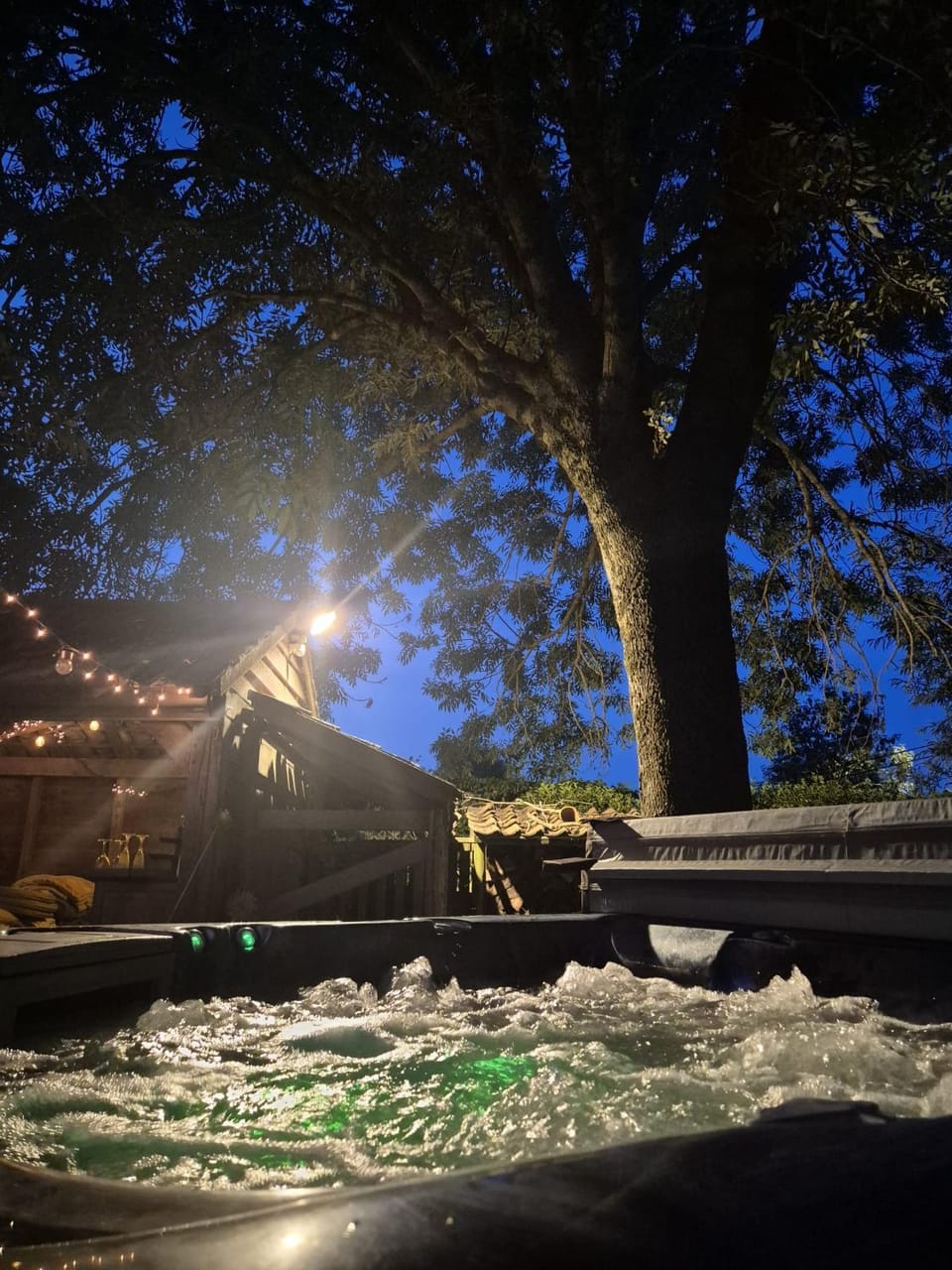 Casa Leone near Bruges with jacuzzi & parking Bed and Breakfast in Flanders