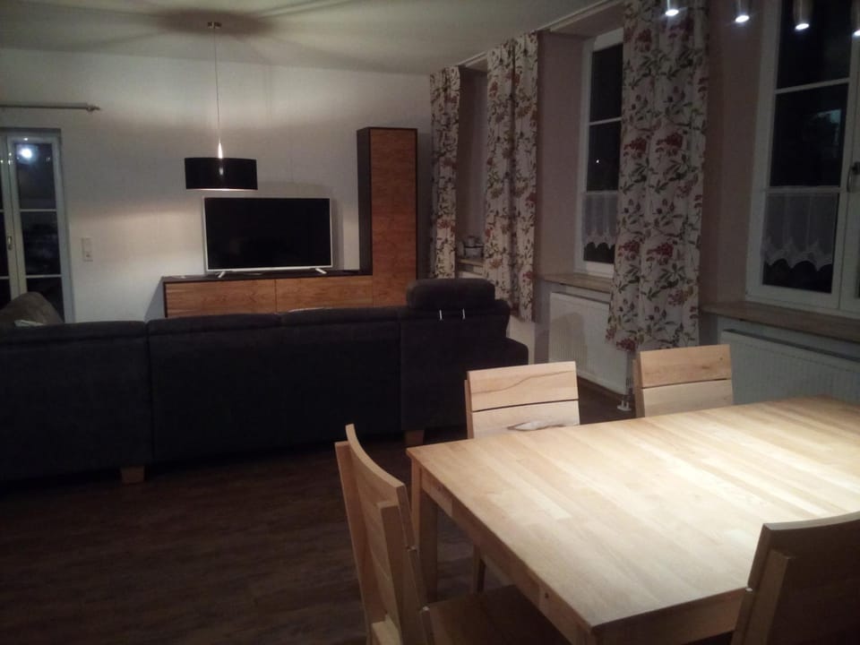 Ferienwohnung Kopold "Im alten Schulhaus" Apartment in Bavaria