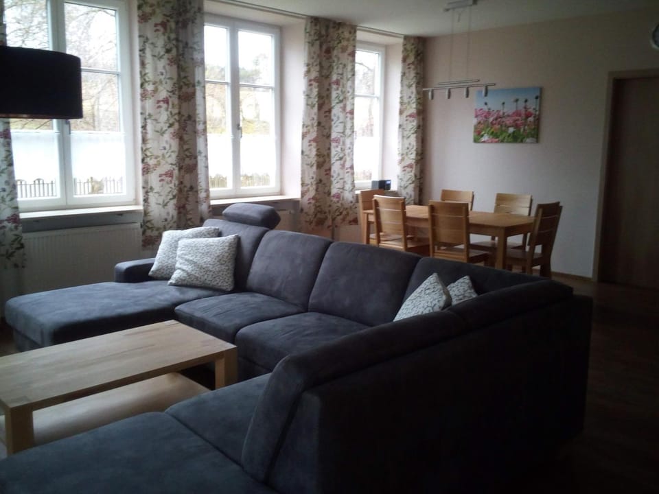 Ferienwohnung Kopold "Im alten Schulhaus" Apartment in Bavaria