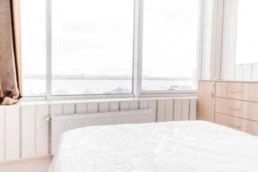 Апартаменты Делюкс с 1 спальней Apartment in Dnipro