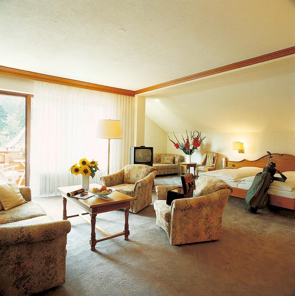 Hotel garni zur Weserei Bed and Breakfast in Baden-Württemberg