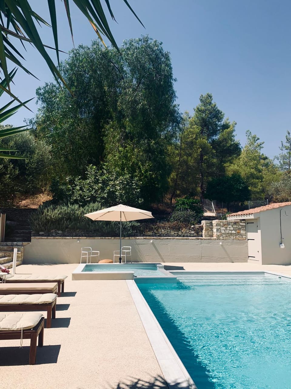 The Goathouse Villa in Larnaca District