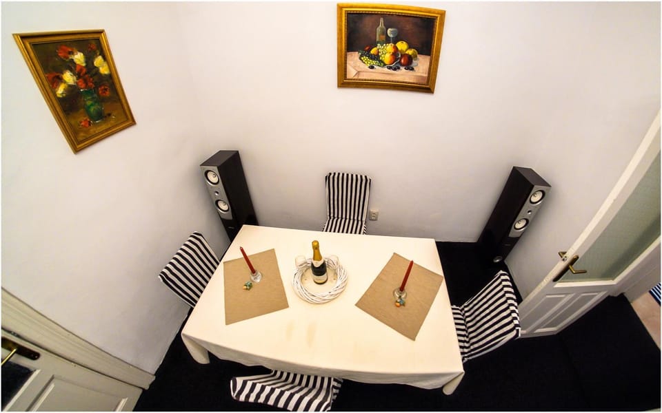 Clucerului Sun Residence Villa Apartment in Bucharest