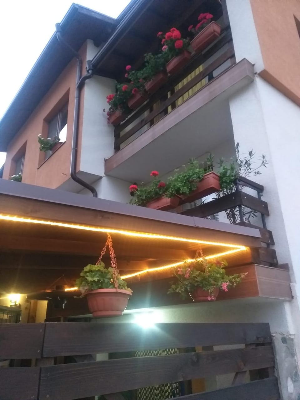 Guest House Markovi Bed and Breakfast in North Macedonia