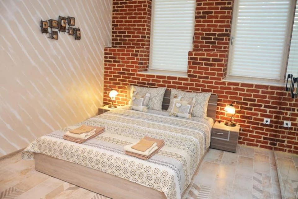 IFM Boutique studio Apartment in Plovdiv