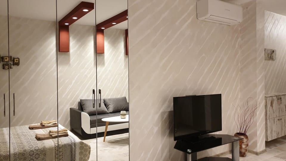 IFM Boutique studio Apartment in Plovdiv