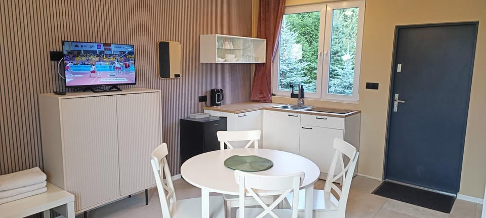 TV and multimedia, Dining area, oven, pet friendly, stove