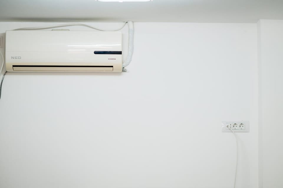 air conditioner
