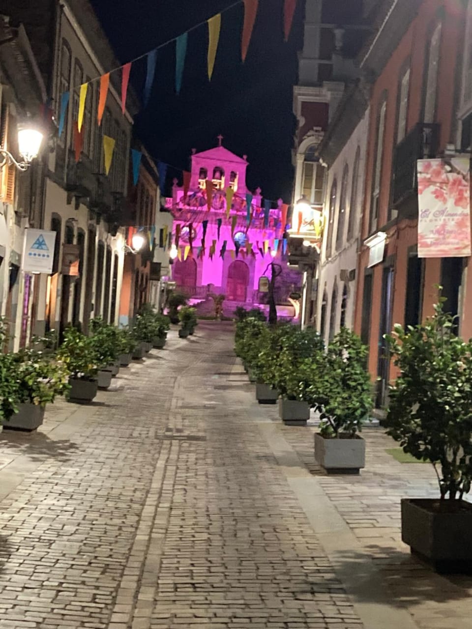 Viviendas vacacionales San Mateo House in Gran Canaria