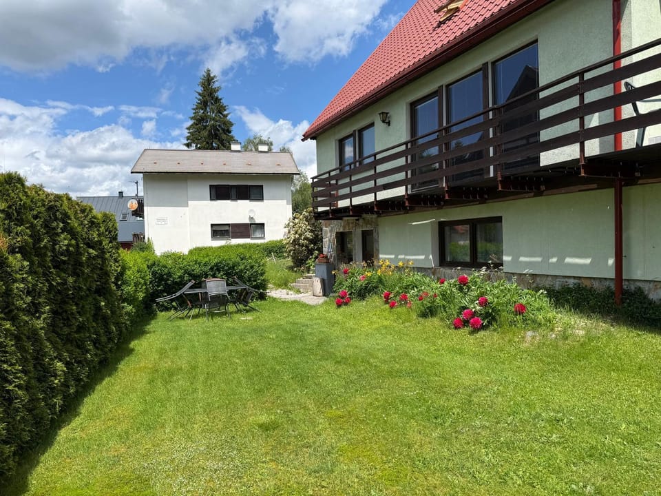 Chalupa 387 Apartment in Lower Silesian Voivodeship