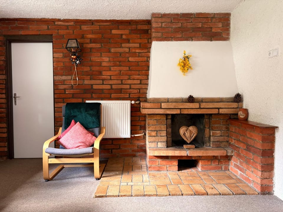Chalupa 387 Apartment in Lower Silesian Voivodeship