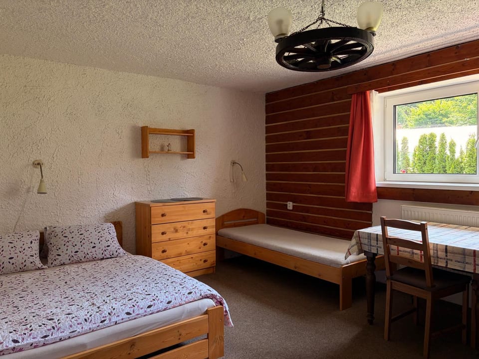 Chalupa 387 Apartment in Lower Silesian Voivodeship