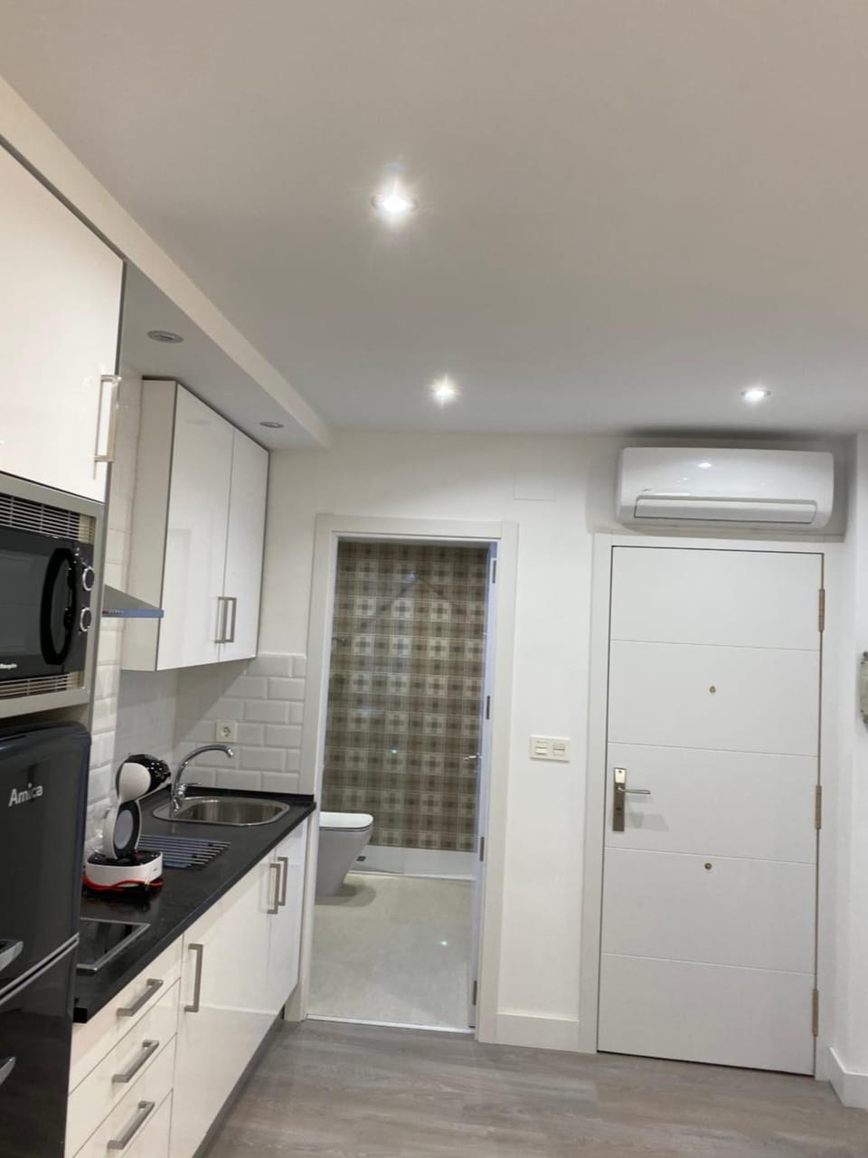 WILLMARk 1 Apartment in Salamanca
