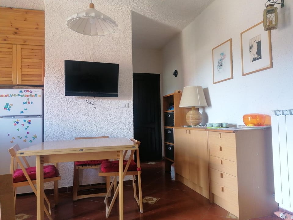 Residence La baita Apartment in Molise, Italy