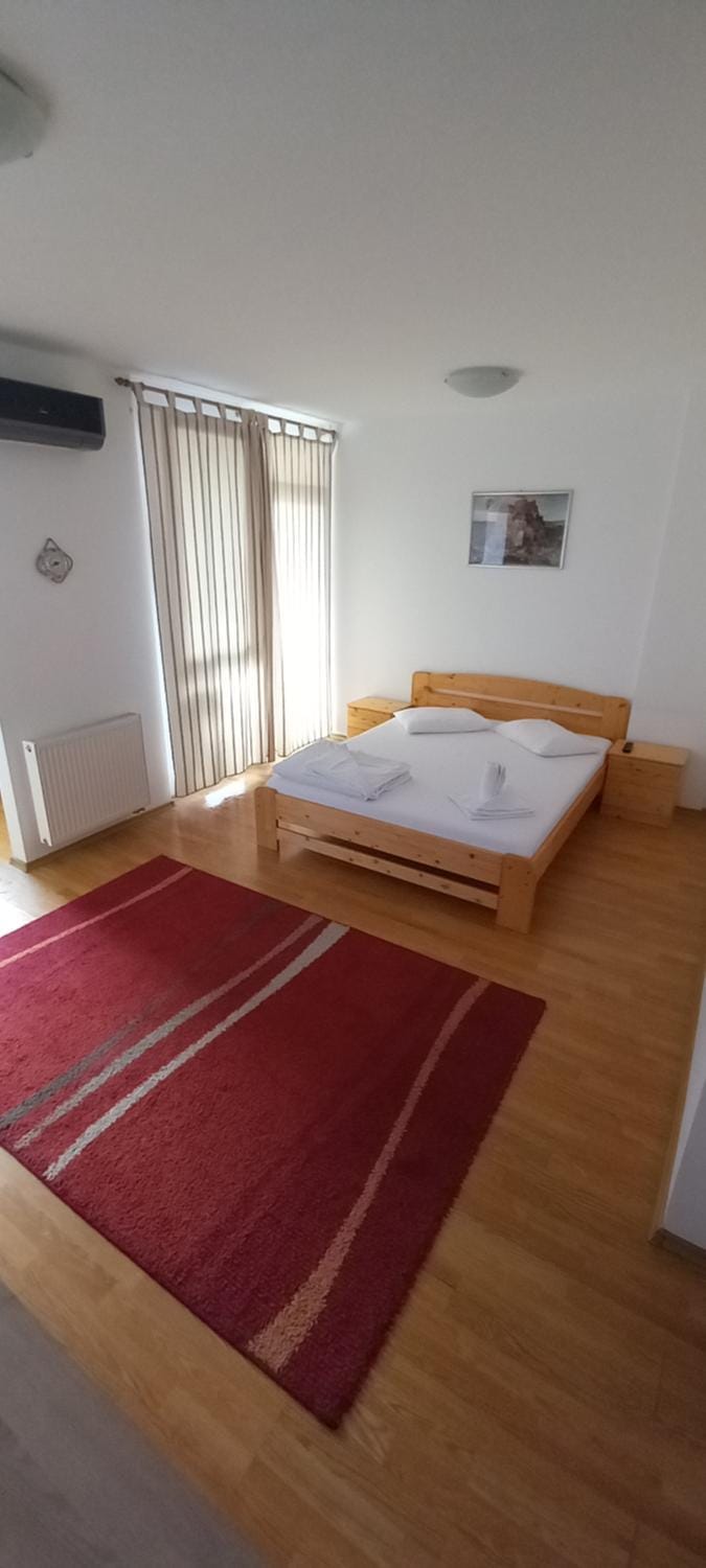 Apartament Marco Apartment in Hungary
