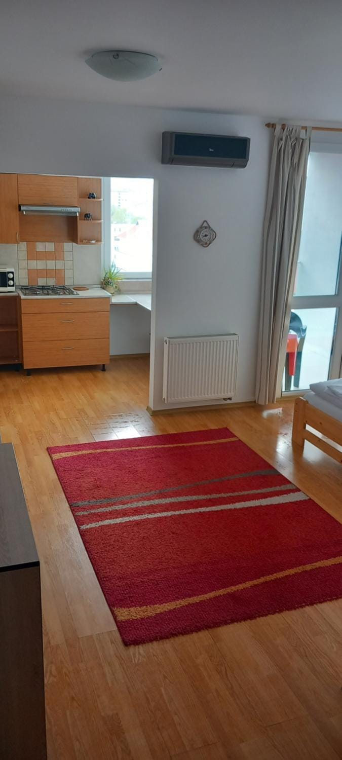 Apartament Marco Apartment in Hungary