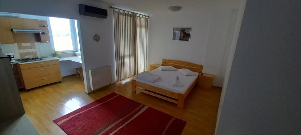 Apartament Marco Apartment in Hungary