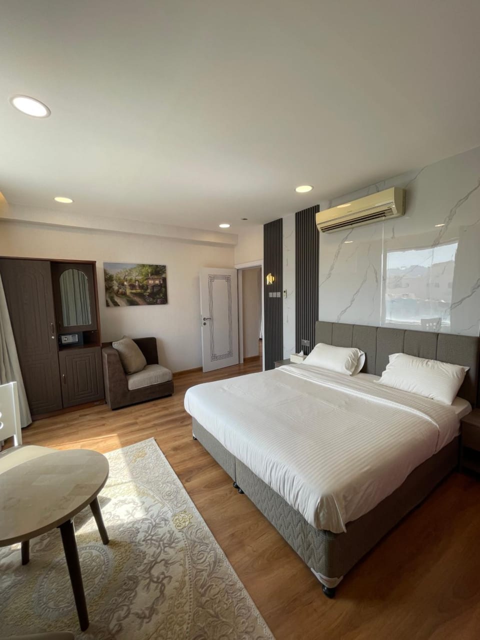 Nizwa Park House Apartment Apartment in Oman