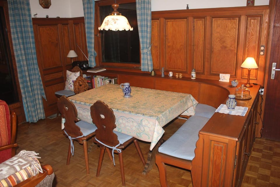 Chalet superbement situé, Vallée de Munster Chalet in Vosges