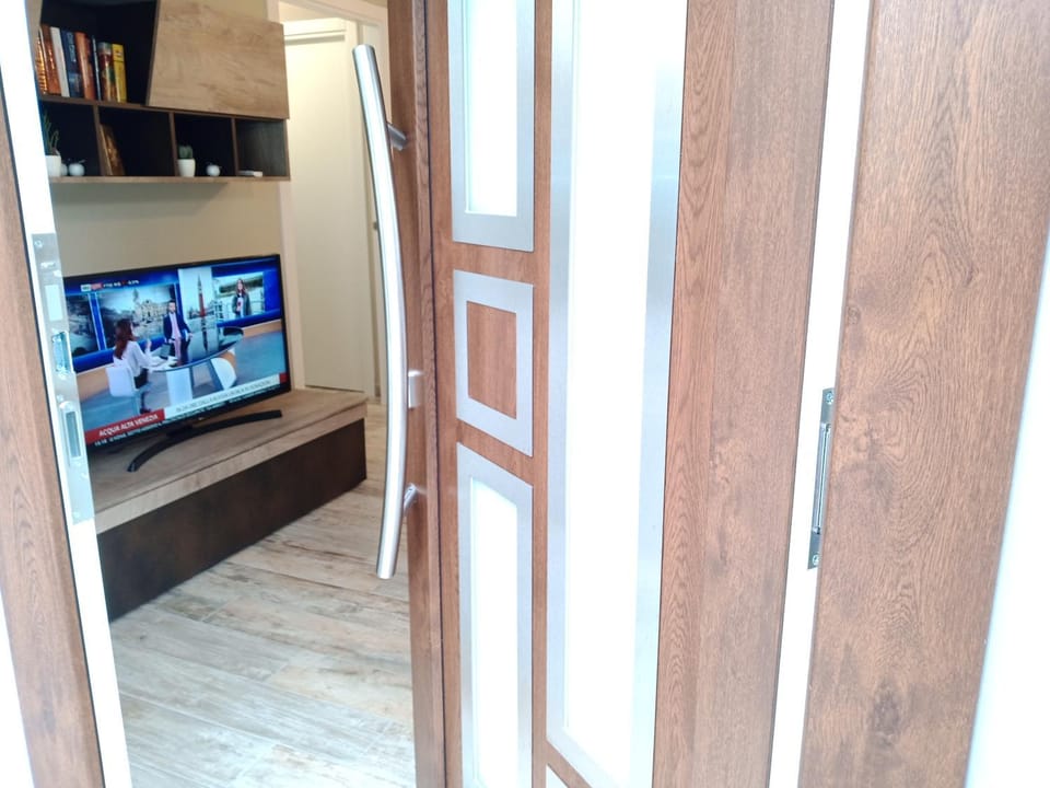 Appartamento "Il Vicolo" Apartment in Peschiera del Garda