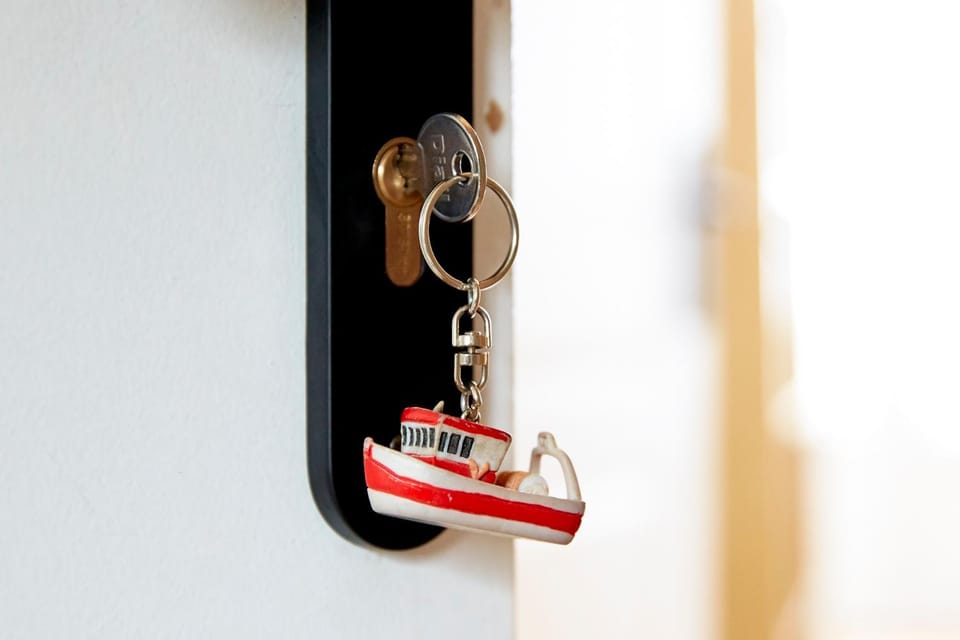 Appartement front mer proche omaha & utah beach - 1 Apartment in Normandy