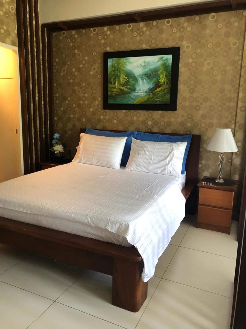 Bonel condo at Pico de Loro Apartment in Nasugbu