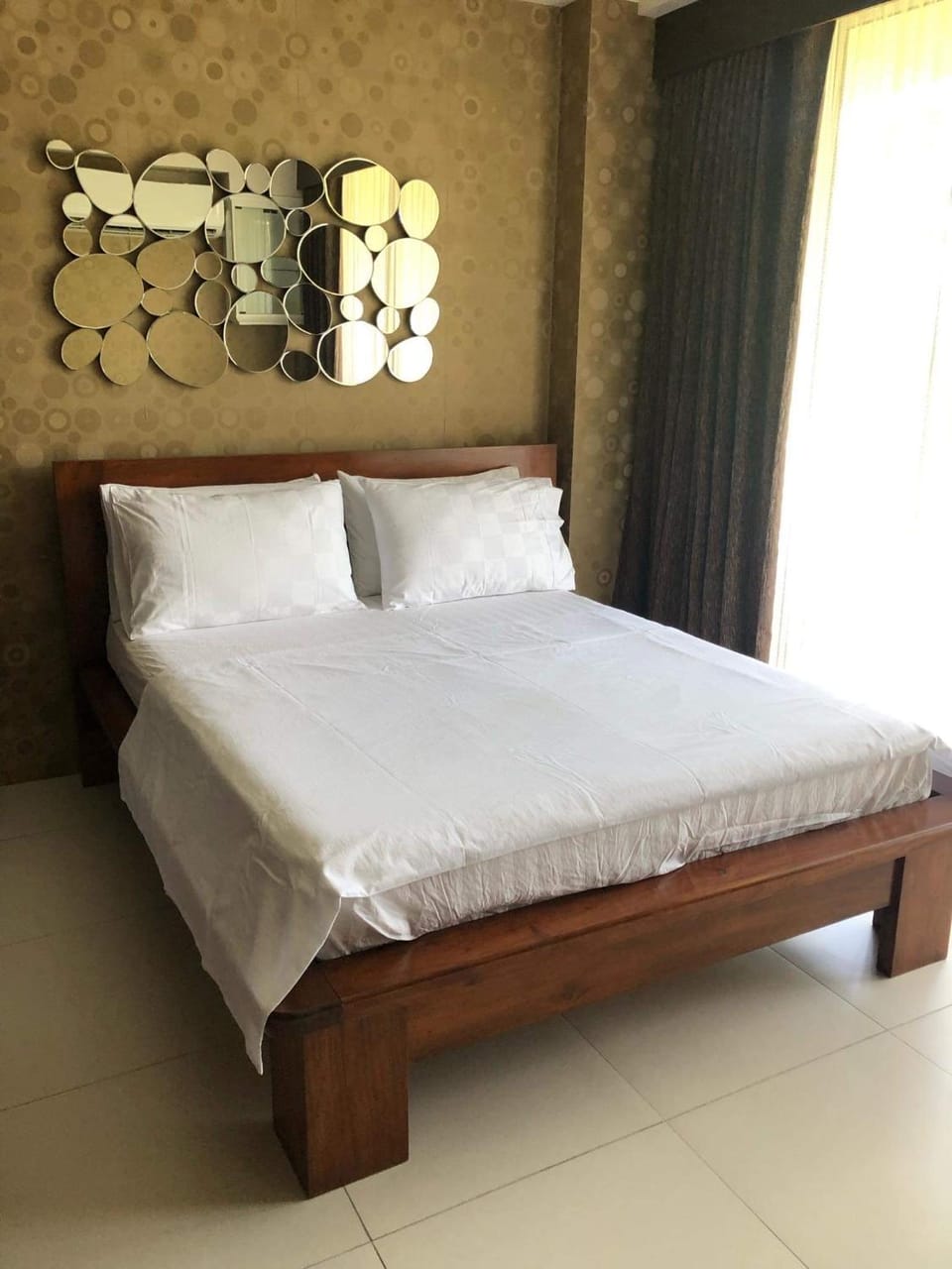 Bonel condo at Pico de Loro Apartment in Nasugbu