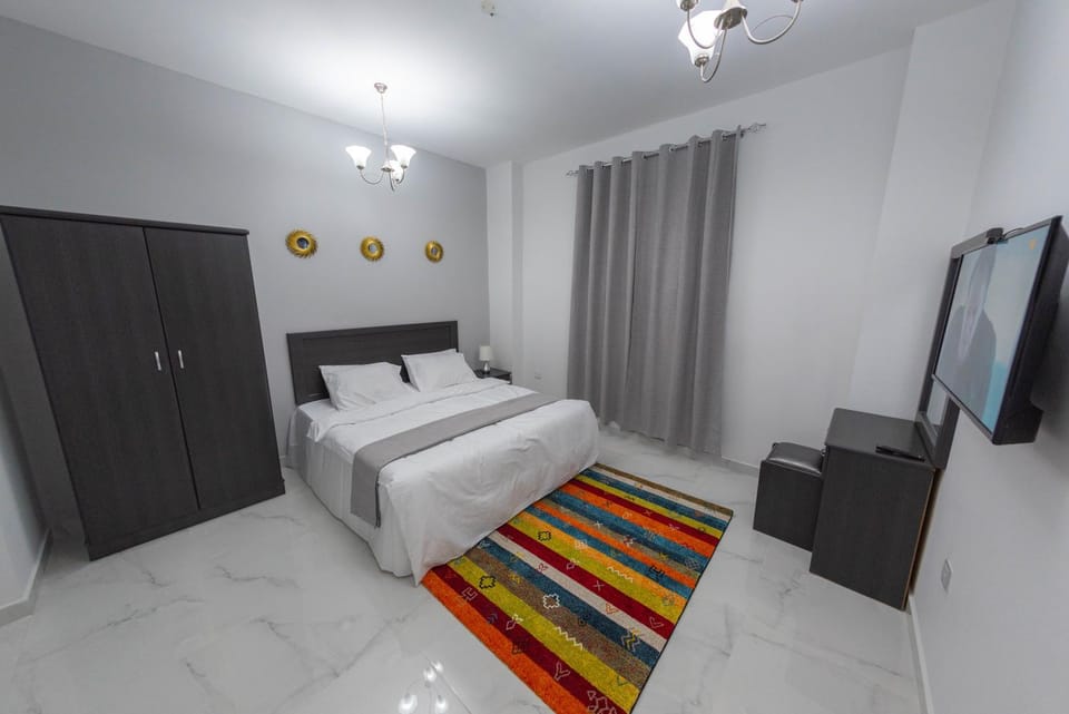 Al Sqlawi Hotel Apartment Apartment in Oman