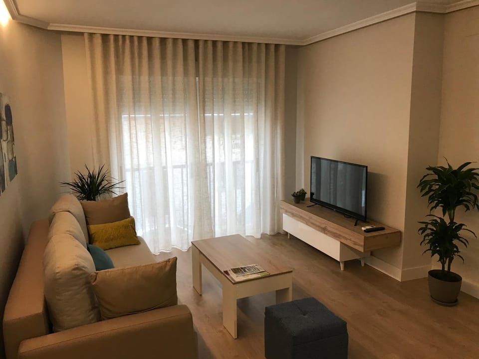Living room, Lounge or bar