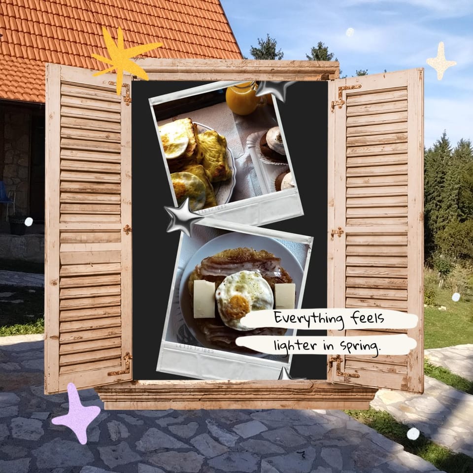 Tarin zov Apartment in Zlatibor District, Serbia