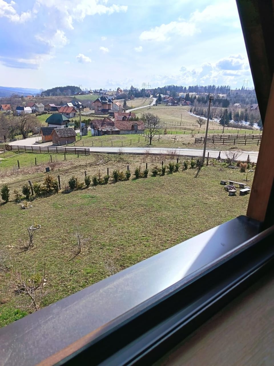 Spring, Natural landscape, View (from property/room), View (from property/room)