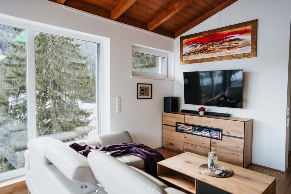 Golf Bad Kleinkirchheim Apartment in Carinthia, Austria
