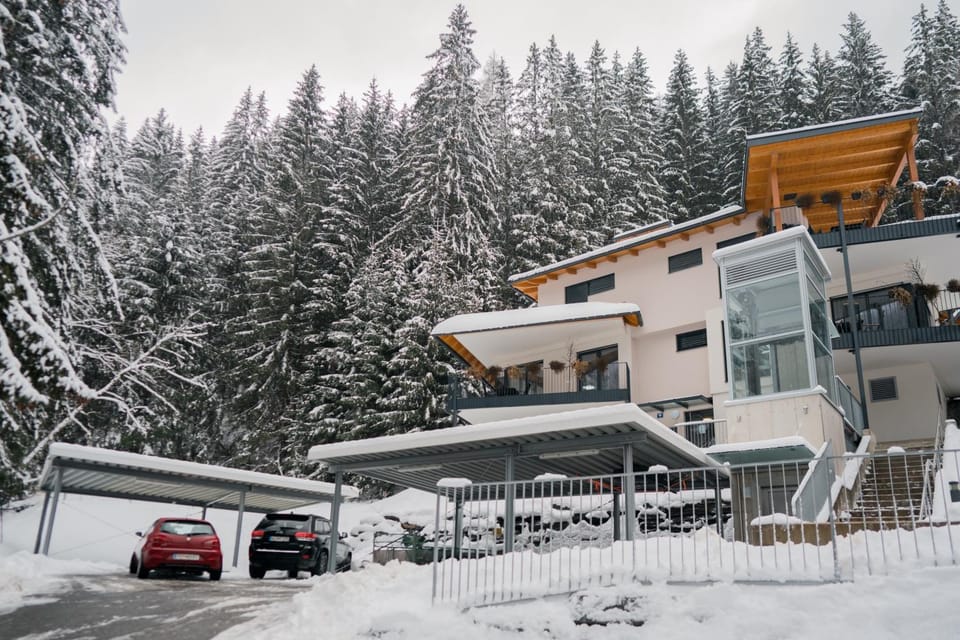 Golf Bad Kleinkirchheim Apartment in Carinthia, Austria