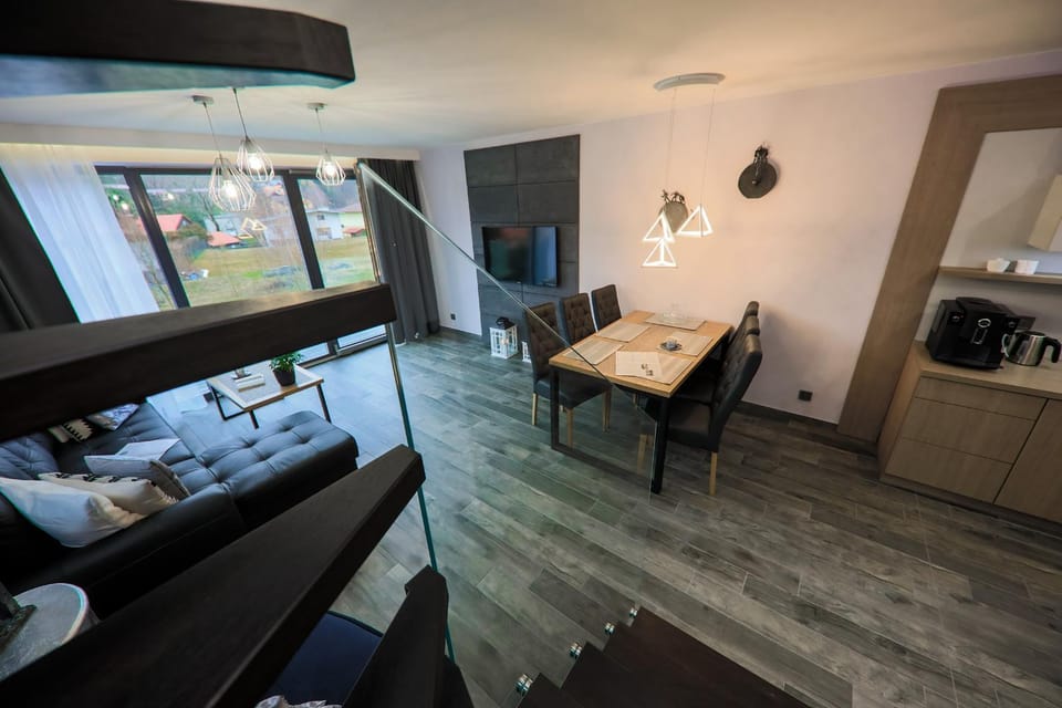 Apartament Marron Apartment in Poland